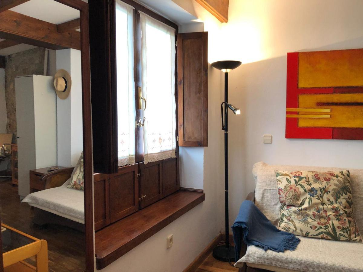 17A01 -Apartamento Caravia Eksteriør billede
