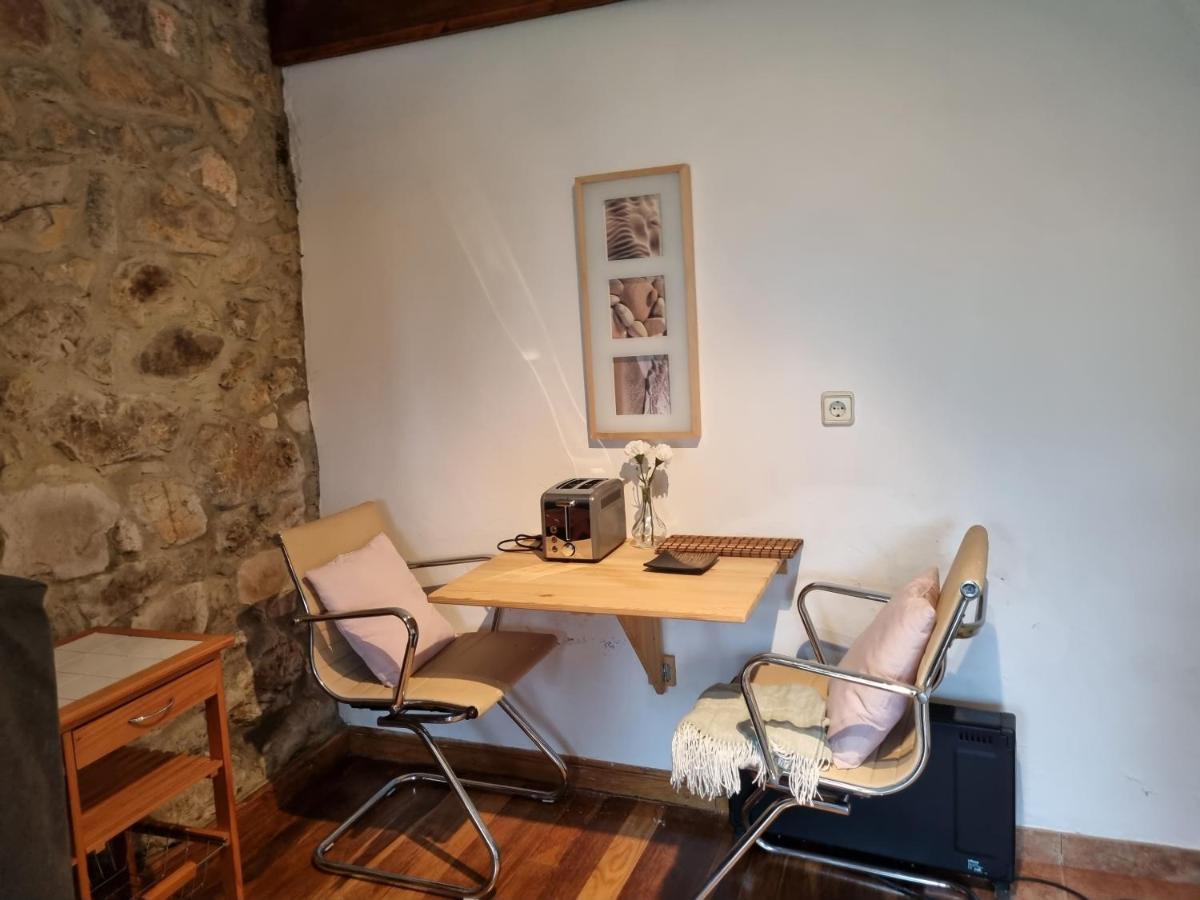 17A01 -Apartamento Caravia Eksteriør billede