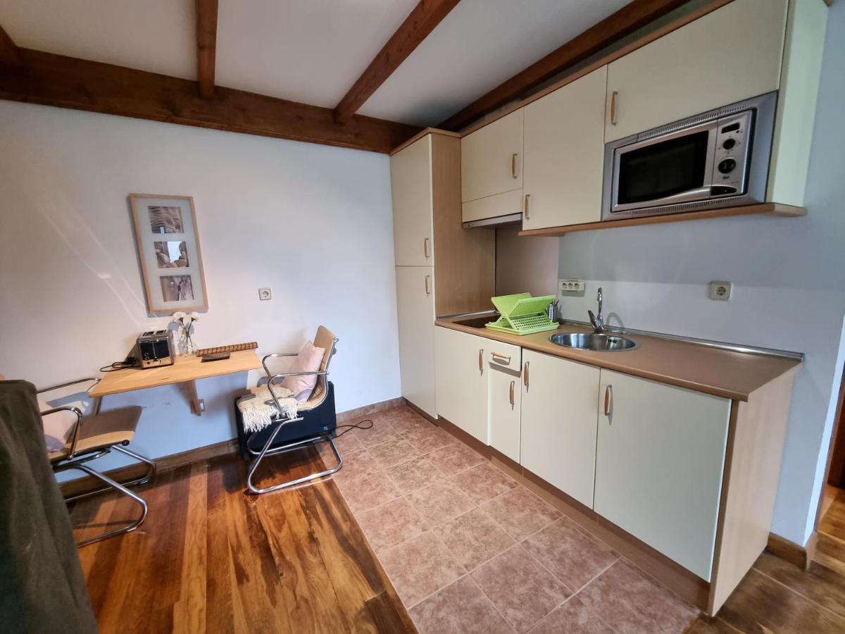 17A01 -Apartamento Caravia Eksteriør billede