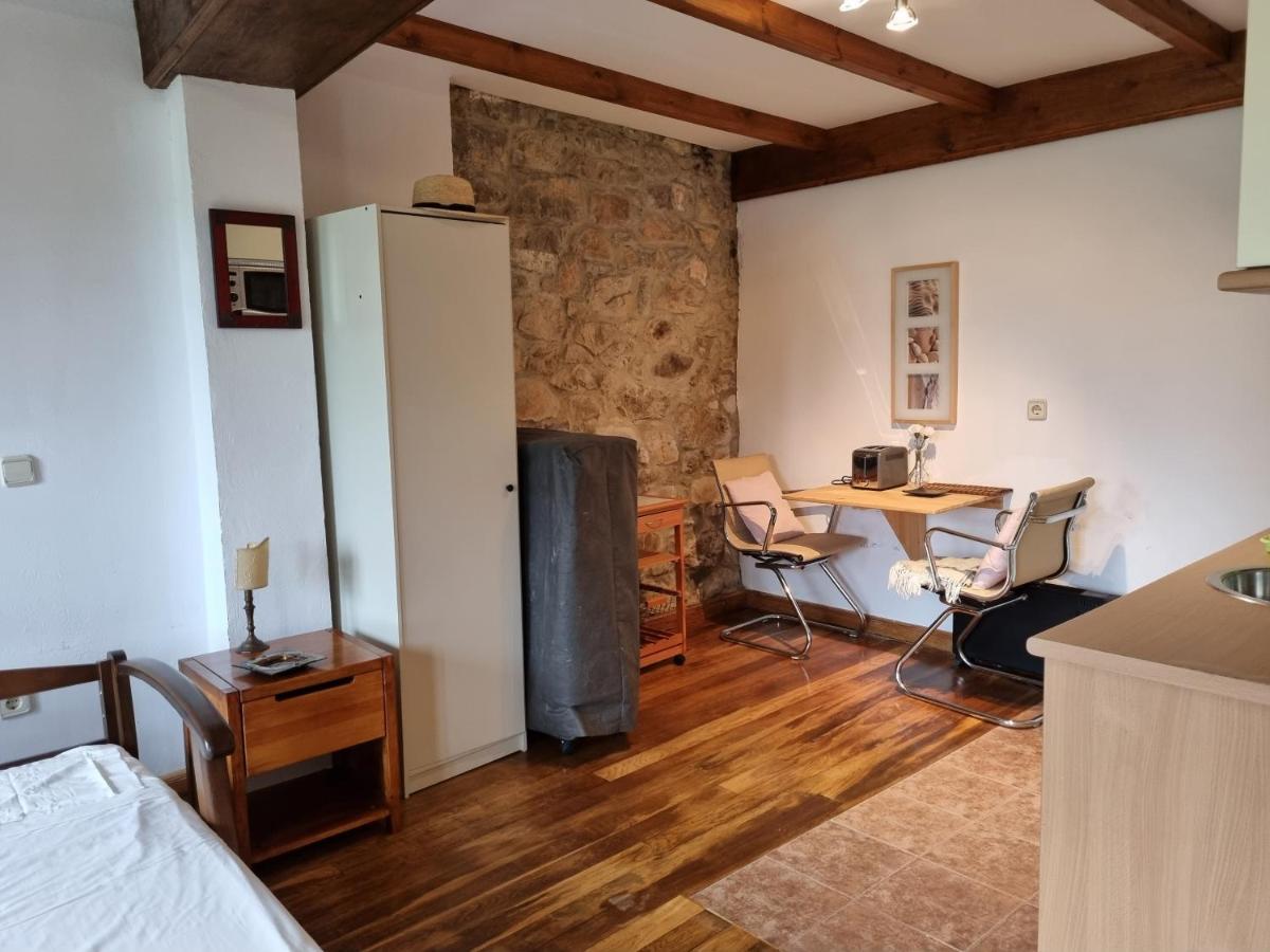 17A01 -Apartamento Caravia Eksteriør billede